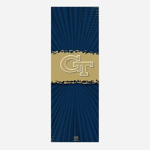 Georgia Tech University Exercise & Fitness Mat